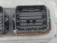2012-2014 Honda Cr-V PCM Engine Control Computer ECU ECM PCU OEM P/N:37820-R5A-A66 Fits Fits 2012 2013 2014 OEM Used Auto Pa