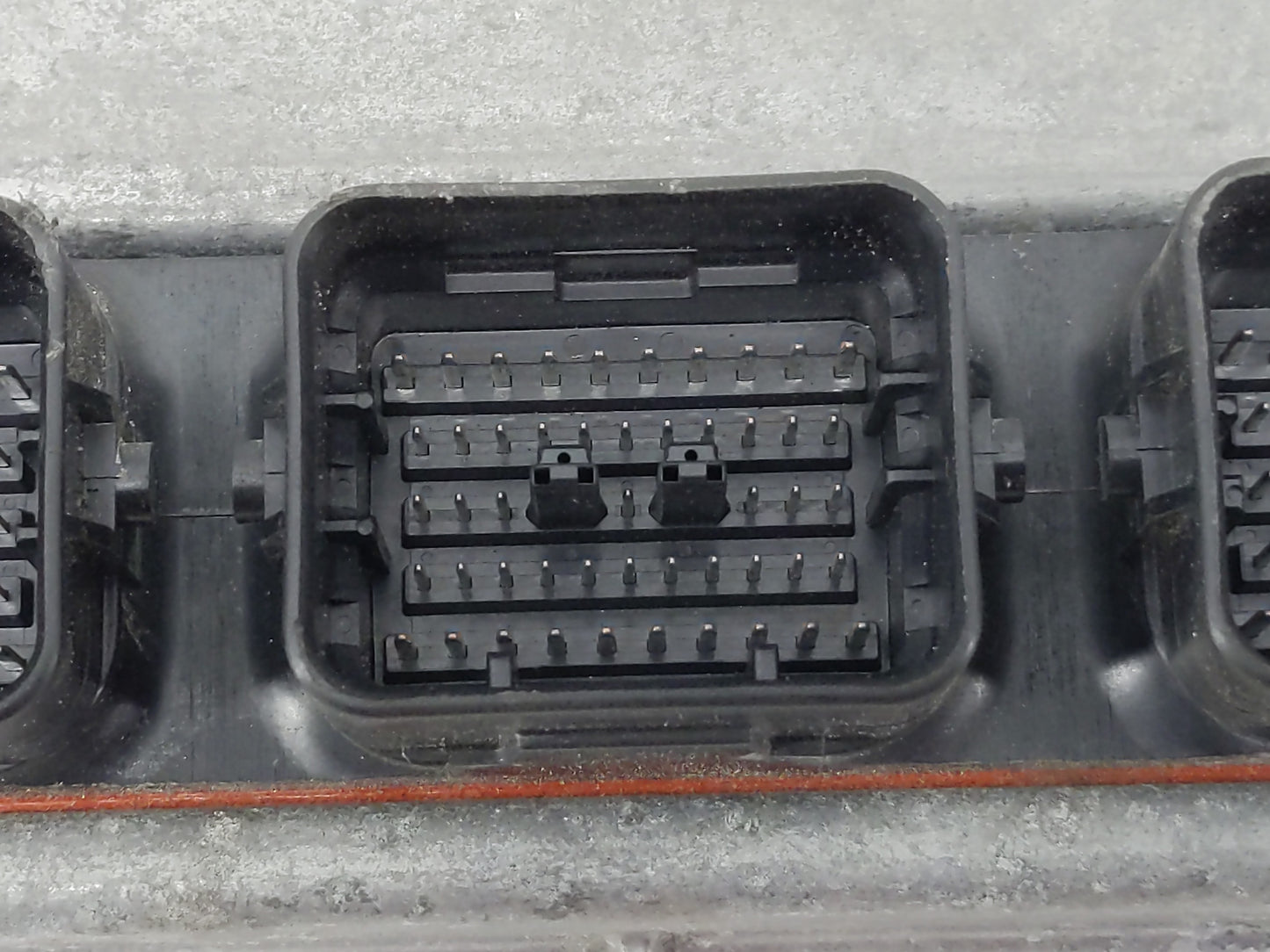 2012-2014 Honda Cr-V PCM Engine Control Computer ECU ECM PCU OEM P/N:37820-R5A-A66 Fits Fits 2012 2013 2014 OEM Used Auto Pa