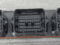 2012-2014 Honda Cr-V PCM Engine Control Computer ECU ECM PCU OEM P/N:37820-R5A-A66 Fits Fits 2012 2013 2014 OEM Used Auto Pa