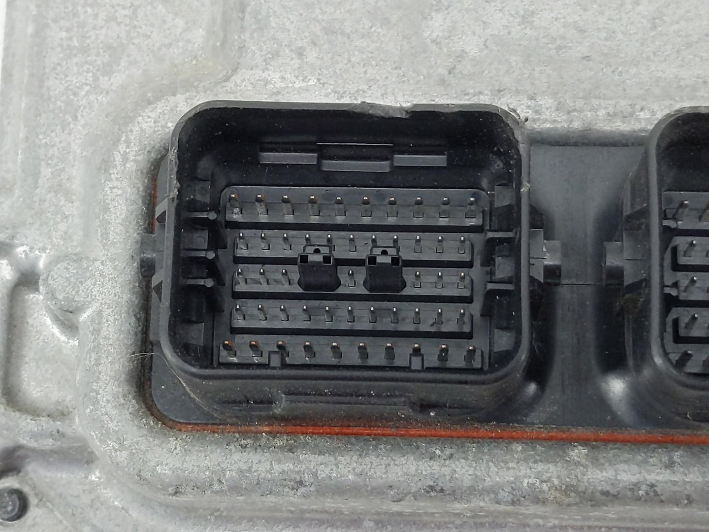 2012-2014 Honda Cr-V PCM Engine Control Computer ECU ECM PCU OEM P/N:37820-R5A-A66 Fits Fits 2012 2013 2014 OEM Used Auto Pa