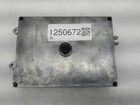 2012-2014 Honda Cr-V PCM Engine Control Computer ECU ECM PCU OEM P/N:37820-R5A-A66 Fits Fits 2012 2013 2014 OEM Used Auto Pa