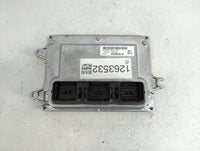 2012-2014 Honda Cr-V PCM Engine Control Computer ECU ECM PCU OEM P/N:3148-133766 37820-R5A-A75 Fits Fits 2012 2013 2014 OEM 