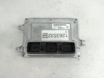 compare product 2012-2014 Honda Cr-V PCM Engine Control Computer ECU ECM PCU OEM P/N:3148-133766 37820-R5A-A75 Fits Fits 2012 2013 2014 OEM Used Auto Parts