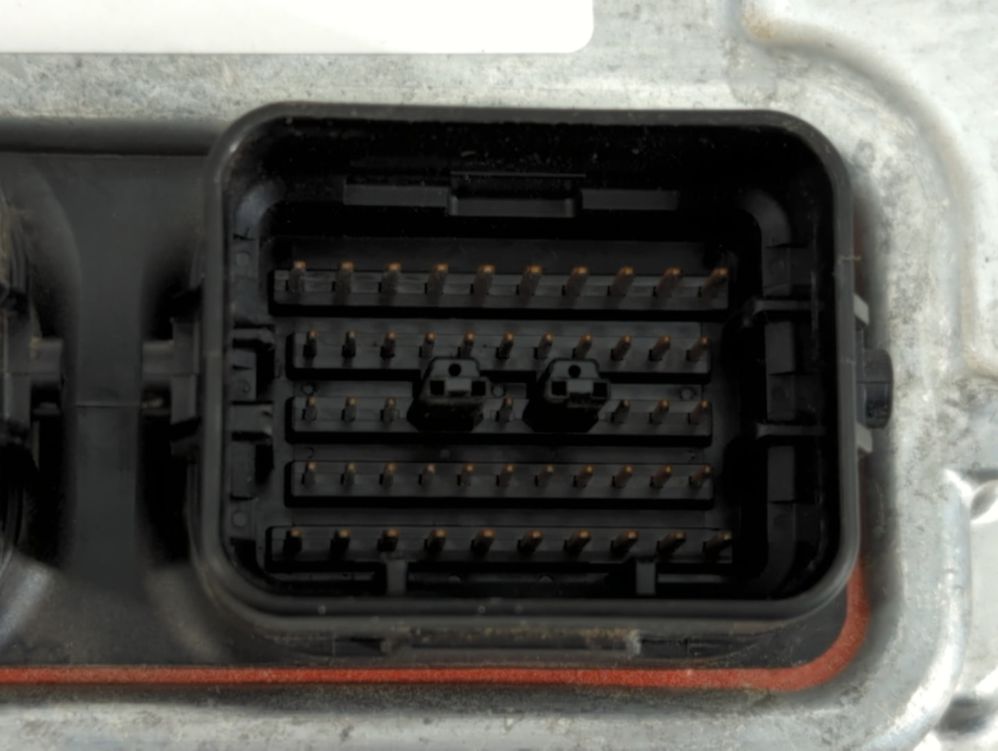 2012-2014 Honda Cr-V PCM Engine Control Computer ECU ECM PCU OEM P/N:3148-133766 37820-R5A-A75 Fits Fits 2012 2013 2014 OEM 