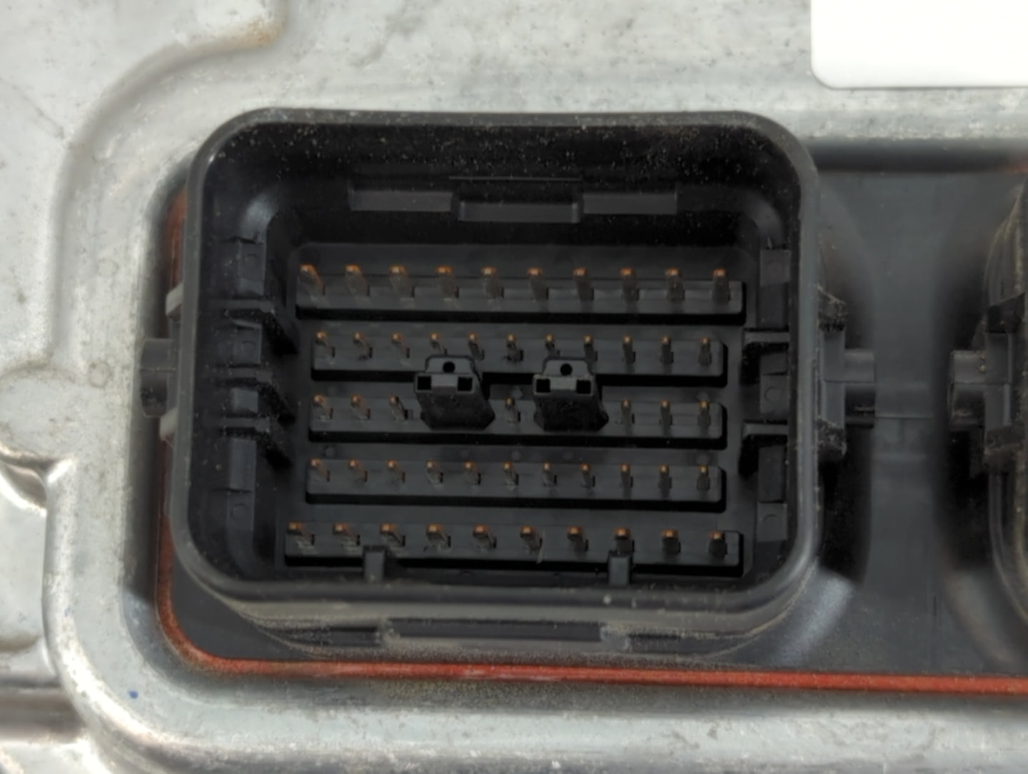 2012-2014 Honda Cr-V PCM Engine Control Computer ECU ECM PCU OEM P/N:3148-133766 37820-R5A-A75 Fits Fits 2012 2013 2014 OEM 