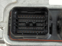 2012-2014 Honda Cr-V PCM Engine Control Computer ECU ECM PCU OEM P/N:3148-133766 37820-R5A-A75 Fits Fits 2012 2013 2014 OEM 