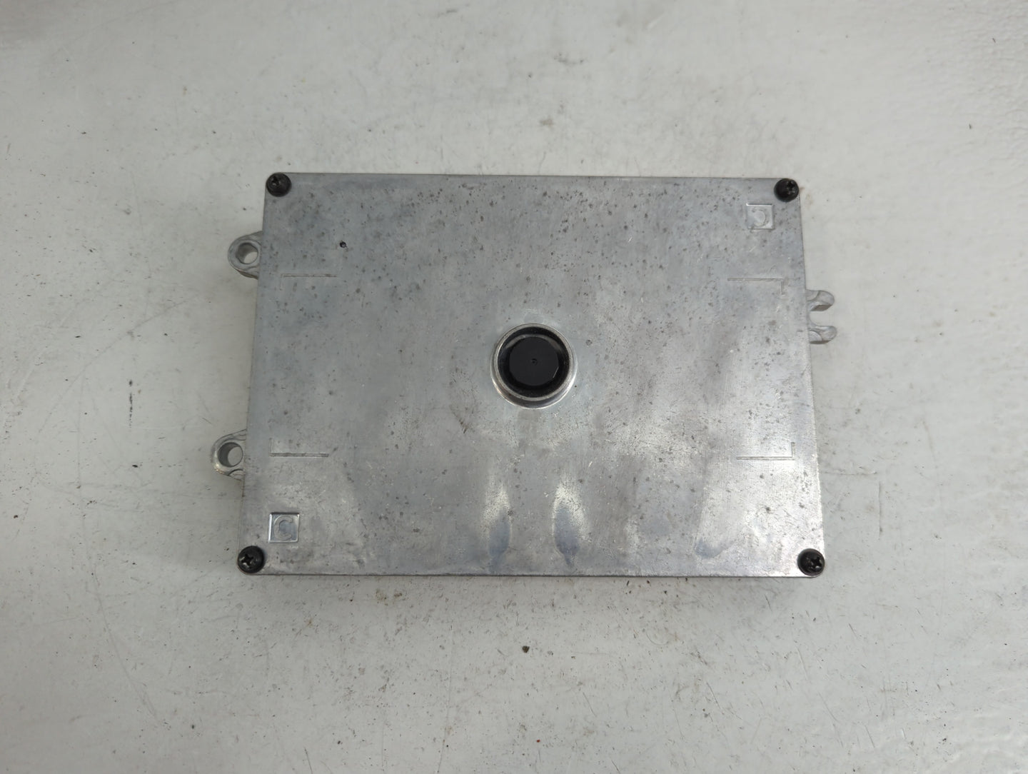 2012-2014 Honda Cr-V PCM Engine Control Computer ECU ECM PCU OEM P/N:3148-133766 37820-R5A-A75 Fits Fits 2012 2013 2014 OEM 