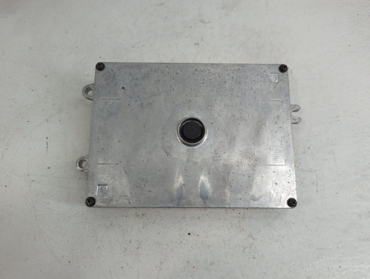 2012-2014 Honda Cr-V PCM Engine Control Computer ECU ECM PCU OEM P/N:3148-133766 37820-R5A-A75 Fits 2012 2013 2014 OEM Used 