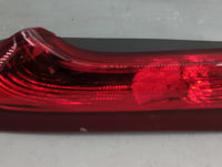 2012-2014 Honda Cr-V Tail Light Assembly Driver Left OEM Fits Fits 2012 2013 2014 OEM Used Auto Parts - Oemusedautoparts1.co