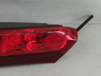 2012-2014 Honda Cr-V Tail Light Assembly Driver Left OEM Fits Fits 2012 2013 2014 OEM Used Auto Parts - Oemusedautoparts1.co