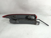 2012-2014 Honda Cr-V Tail Light Assembly Driver Left OEM Fits Fits 2012 2013 2014 OEM Used Auto Parts - Oemusedautoparts1.co