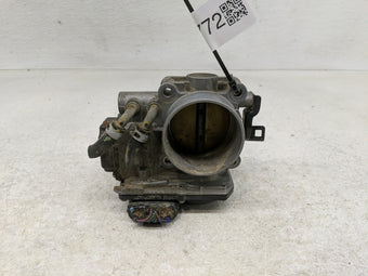 compare product 2010-2013 Honda Cr-V Throttle Body P/N:1430 04Q25 Fits Fits 2010 2011 2012 2013 2014 OEM Used Auto Parts