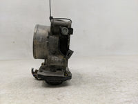 2010-2013 Honda Cr-V Throttle Body P/N:1430 04Q25 Fits Fits 2010 2011 2012 2013 2014 OEM Used Auto Parts - Oemusedautoparts1