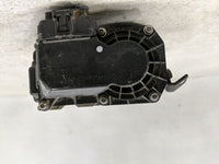 2010-2013 Honda Cr-V Throttle Body P/N:1430 04Q25 Fits Fits 2010 2011 2012 2013 2014 OEM Used Auto Parts - Oemusedautoparts1