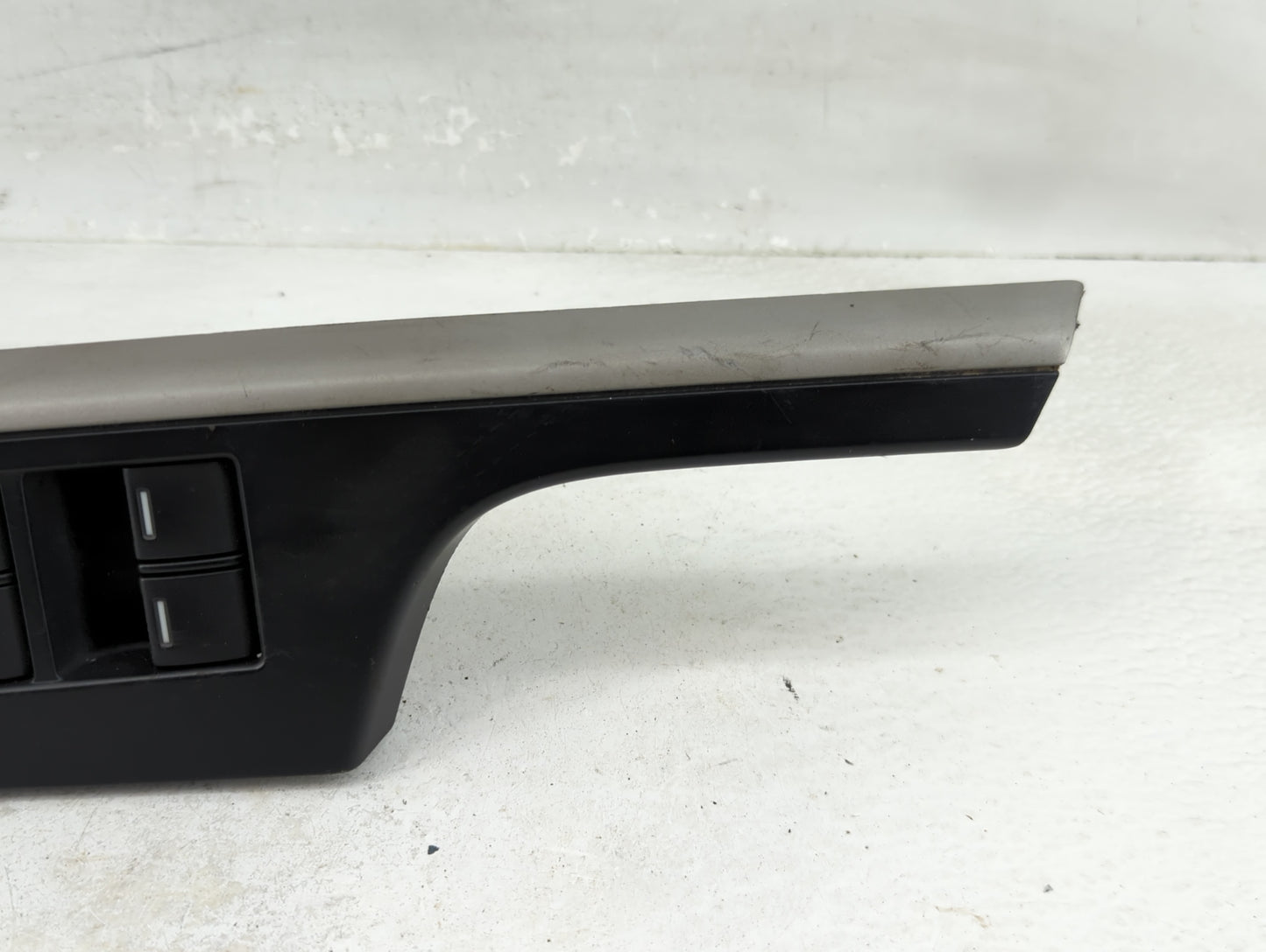 2012-2013 Honda Cr-V Master Power Window Switch Replacement Driver Side Left Fits Fits 2012 2013 OEM Used Auto Parts - Oemus