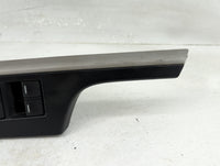 2012-2013 Honda Cr-V Master Power Window Switch Replacement Driver Side Left Fits Fits 2012 2013 OEM Used Auto Parts - Oemus