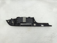 2012-2013 Honda Cr-V Master Power Window Switch Replacement Driver Side Left Fits Fits 2012 2013 OEM Used Auto Parts - Oemus