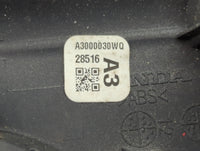 2012-2013 Honda Cr-V Master Power Window Switch Replacement Driver Side Left Fits Fits 2012 2013 OEM Used Auto Parts - Oemus
