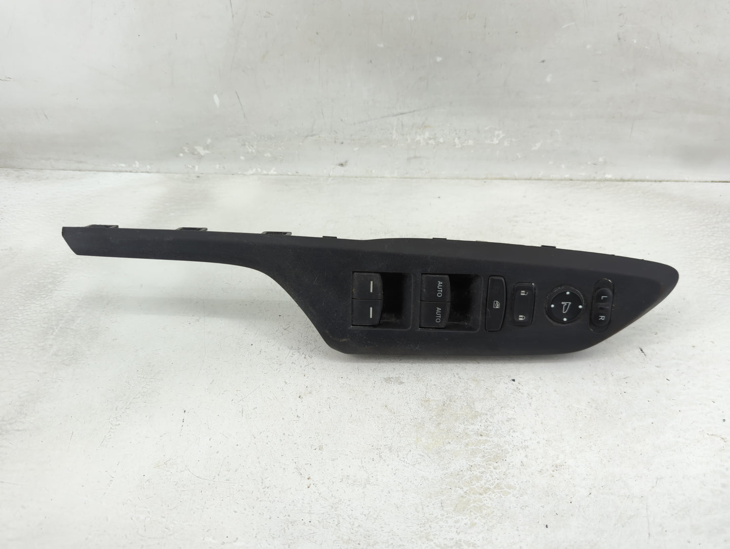 2012-2013 Honda Cr-V Master Power Window Switch Replacement Driver Side Left P/N:35750T0AA01 Fits Fits 2012 2013 OEM Used Au