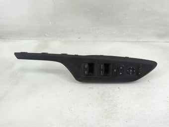 compare product 2012-2013 Honda Cr-V Master Power Window Switch Replacement Driver Side Left P/N:35750T0AA01 Fits Fits 2012 2013 OEM Used Auto Parts