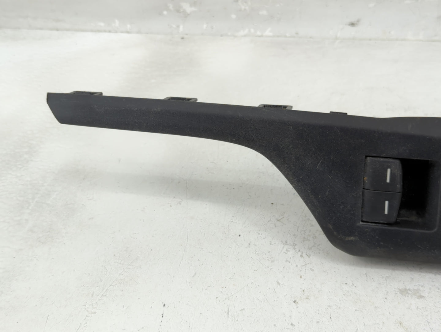 2012-2013 Honda Cr-V Master Power Window Switch Replacement Driver Side Left P/N:35750T0AA01 Fits Fits 2012 2013 OEM Used Au