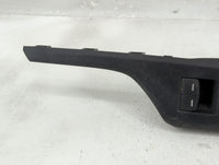 2012-2013 Honda Cr-V Master Power Window Switch Replacement Driver Side Left P/N:35750T0AA01 Fits Fits 2012 2013 OEM Used Au