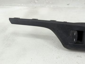 2012-2013 Honda Cr-V Master Power Window Switch Replacement Driver Side Left P/N:35750T0AA01 Fits Fits 2012 2013 OEM Used Auto Parts