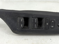 2012-2013 Honda Cr-V Master Power Window Switch Replacement Driver Side Left P/N:35750T0AA01 Fits Fits 2012 2013 OEM Used Au
