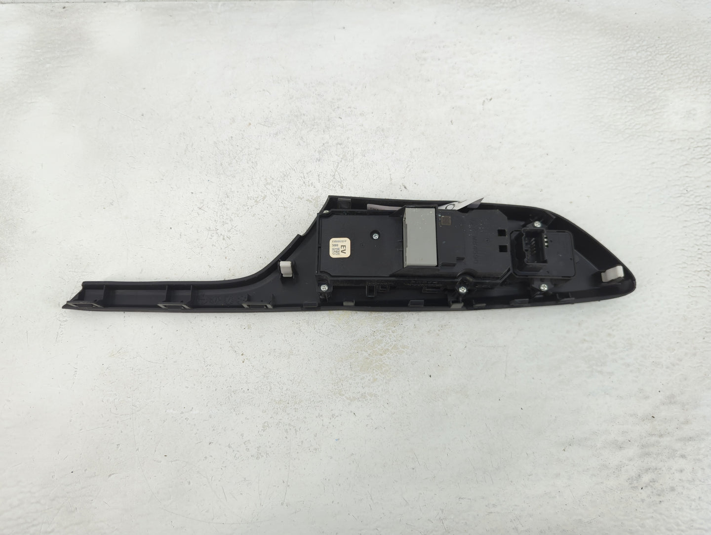 2012-2013 Honda Cr-V Master Power Window Switch Replacement Driver Side Left P/N:35750T0AA01 Fits Fits 2012 2013 OEM Used Au