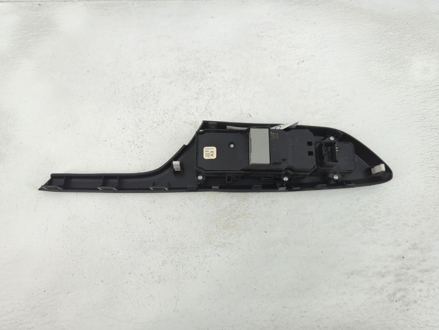 2012-2013 Honda Cr-V Master Power Window Switch Replacement Driver Side Left P/N:35750T0AA01 Fits Fits 2012 2013 OEM Used Au