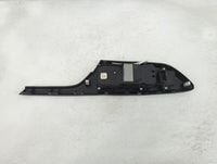 2012-2013 Honda Cr-V Master Power Window Switch Replacement Driver Side Left P/N:35750T0AA01 Fits Fits 2012 2013 OEM Used Au