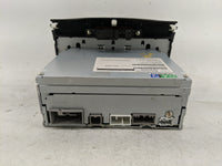 2012-2014 Honda Cr-V Radio AM FM Cd Player Receiver Replacement P/N:39100-T0A-A213-M1 Fits Fits 2012 2013 2014 OEM Used Auto