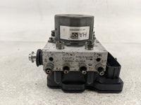 2012-2013 Honda Cr-V ABS Pump Control Module Replacement P/N:57110-T0H-A030-M1 Fits Fits 2012 2013 OEM Used Auto Parts - Oem