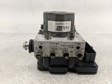 2012-2013 Honda Cr-V ABS Pump Control Module Replacement P/N:57110-T0H-A030-M1 Fits Fits 2012 2013 OEM Used Auto Parts - Oem