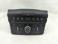 2012-2014 Honda Cr-V Radio AM FM Cd Player Receiver Replacement P/N:39100-T0A-A520-M1 Fits Fits 2012 2013 2014 OEM Used Auto