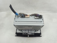 2012-2014 Honda Cr-V Radio AM FM Cd Player Receiver Replacement P/N:39100-T0A-A520-M1 Fits Fits 2012 2013 2014 OEM Used Auto