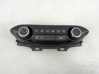 compare product 2013-2014 Honda Cr-V Climate Control Module Temperature AC/Heater Replacement P/N:79500T0A A012M NH831L Fits Fits 2013 2014 OEM Used Auto Parts