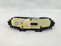 2013-2014 Honda Cr-V Climate Control Module Temperature AC/Heater Replacement P/N:79500T0A A012M NH831L Fits Fits 2013 2014 
