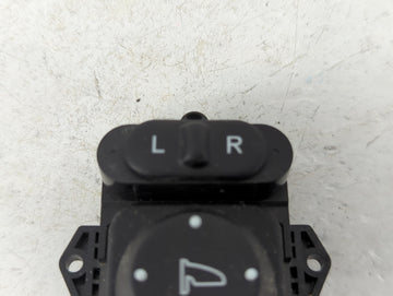 2012-2013 Honda Cr-V Master Power Window Switch Replacement Driver Side Left P/N:T2A A010 M48382 Fits Fits 2012 2013 OEM Used Auto Parts