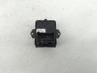 2012-2013 Honda Cr-V Master Power Window Switch Replacement Driver Side Left P/N:T2A A010 M48382 Fits Fits 2012 2013 OEM Use