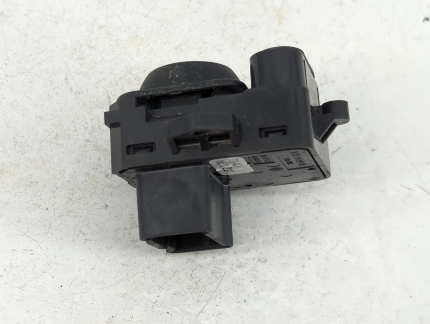 2012-2013 Honda Cr-V Master Power Window Switch Replacement Driver Side Left P/N:T2A A010 M48382 Fits Fits 2012 2013 OEM Use