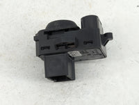2012-2013 Honda Cr-V Master Power Window Switch Replacement Driver Side Left P/N:T2A A010 M48382 Fits Fits 2012 2013 OEM Use