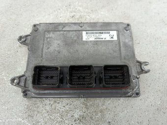 compare product 2012-2014 Honda Cr-V PCM Engine Control Computer ECU ECM PCU OEM P/N:37820-R5A-A66 Fits Fits 2012 2013 2014 OEM Used Auto Parts