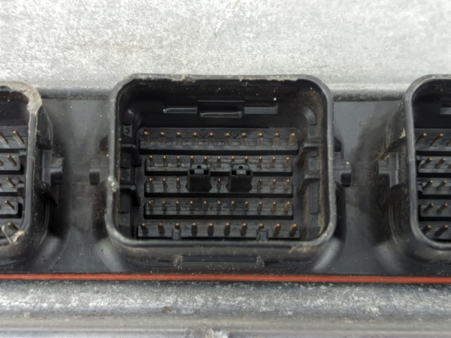 2012-2014 Honda Cr-V PCM Engine Control Computer ECU ECM PCU OEM P/N:37820-R5A-A66 Fits Fits 2012 2013 2014 OEM Used Auto Pa