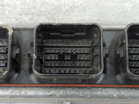 2012-2014 Honda Cr-V PCM Engine Control Computer ECU ECM PCU OEM P/N:37820-R5A-A66 Fits Fits 2012 2013 2014 OEM Used Auto Pa