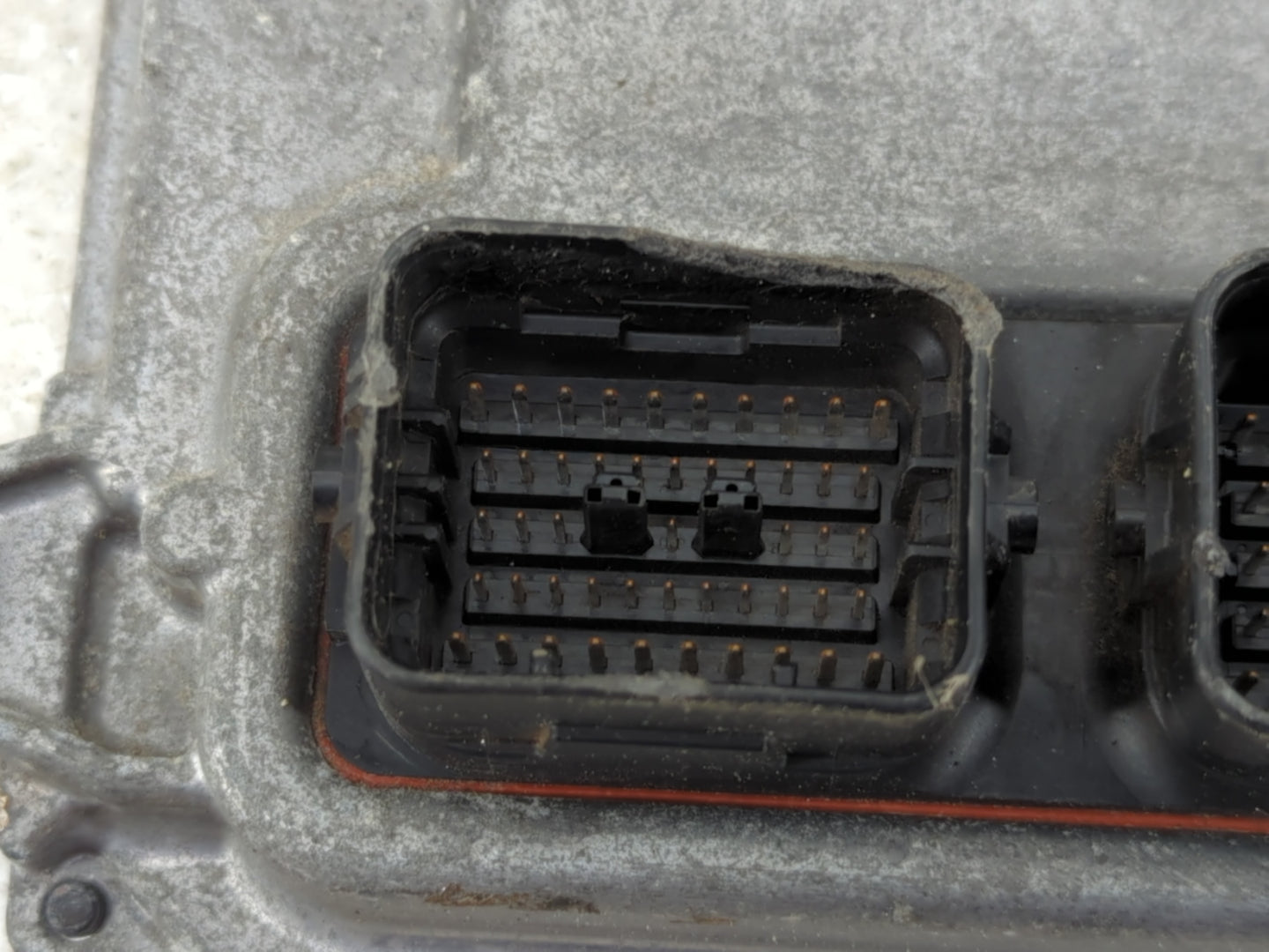 2012-2014 Honda Cr-V PCM Engine Control Computer ECU ECM PCU OEM P/N:37820-R5A-A66 Fits Fits 2012 2013 2014 OEM Used Auto Pa