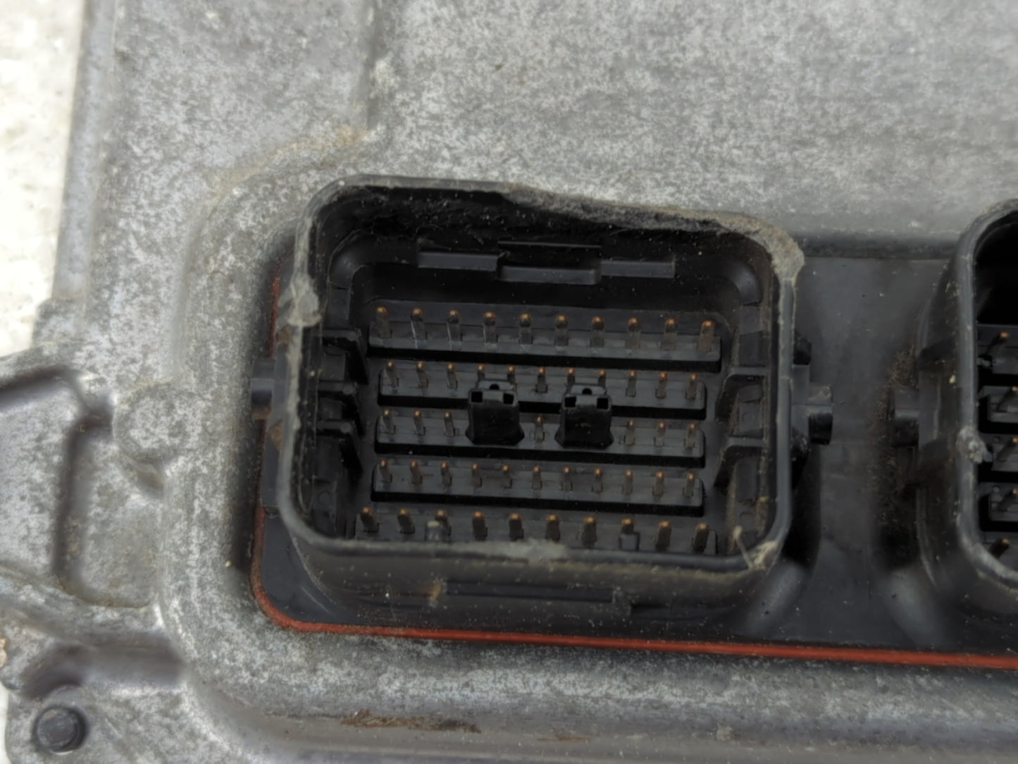 2012-2014 Honda Cr-V PCM Engine Control Computer ECU ECM PCU OEM P/N:37820-R5A-A66 Fits Fits 2012 2013 2014 OEM Used Auto Pa