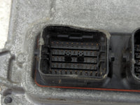 2012-2014 Honda Cr-V PCM Engine Control Computer ECU ECM PCU OEM P/N:37820-R5A-A66 Fits Fits 2012 2013 2014 OEM Used Auto Pa