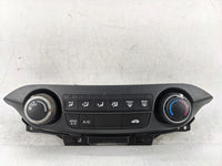 2013-2014 Honda Cr-V Climate Control Module Temperature AC/Heater Replacement P/N:79500 T0A A0 Fits Fits 2013 2014 OEM Used 