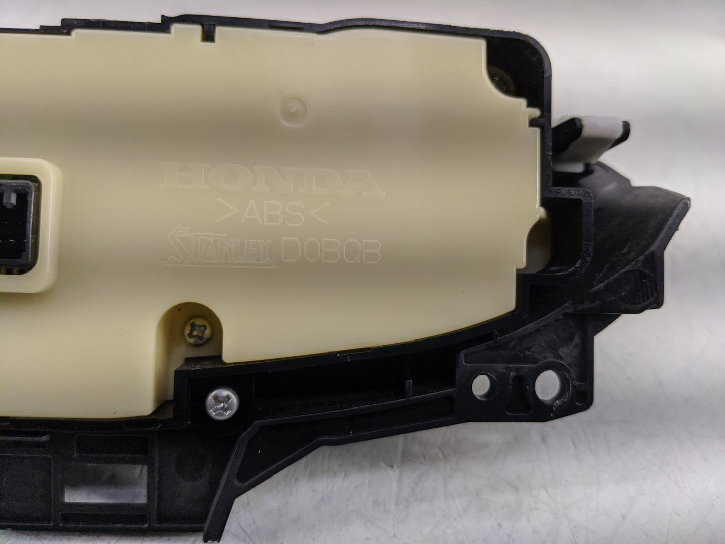 2013-2014 Honda Cr-V Climate Control Module Temperature AC/Heater Replacement P/N:79500 T0A A0 Fits Fits 2013 2014 OEM Used 